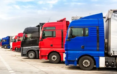 Adana Çine Ambar Nakliyat