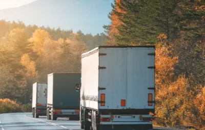 Adana ile Çine Arası Klima Taşıma