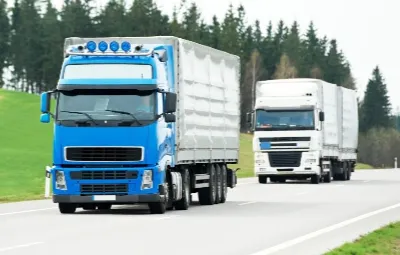 Adana ile Çine Arası Eşya Taşıma